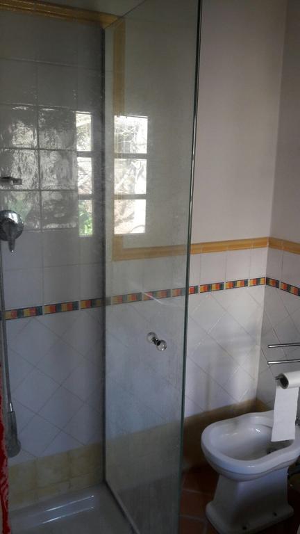 Residenza Il Platano Fortilizio Di Campiglia Rapolano Terme Exterior photo
